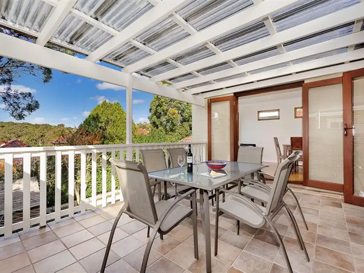 Fifth view of Homely house listing, 46 Bungaloe Avenue, Balgowlah Heights NSW 2093