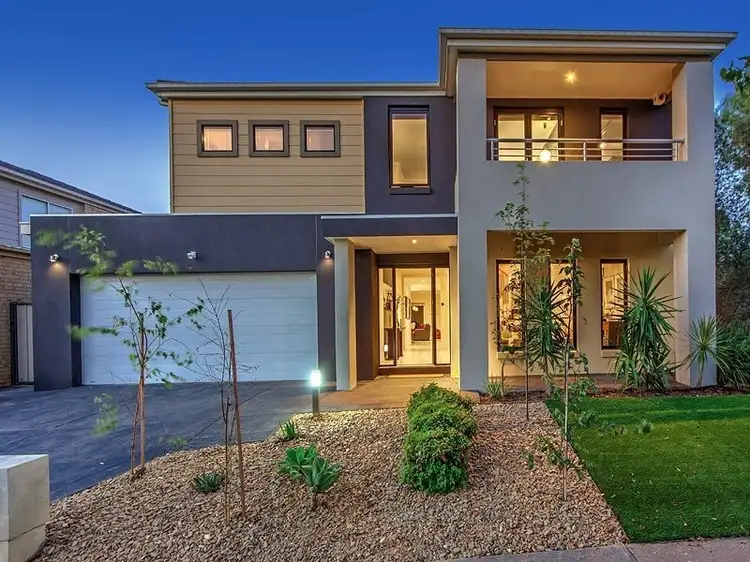Main view of Homely house listing, 6 Brinkhill Court, Cairnlea VIC 3023