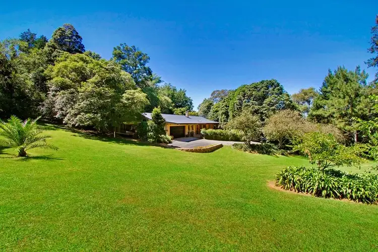 Second view of Homely house listing, 1 Queen Street, Kurrajong Heights NSW 2758