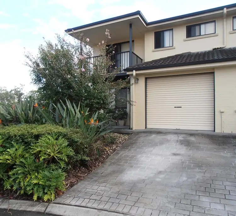 Main view of Homely townhouse listing, 13/200 Kameruka Street, Calamvale QLD 4116