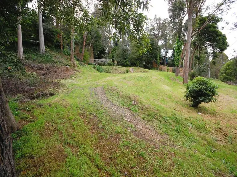 Main view of Homely land listing, Address available on request