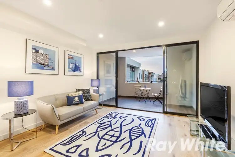 Second view of Homely townhouse listing, 12/1522 Malvern Road, Glen Iris VIC 3146