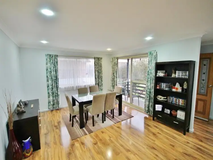 Fourth view of Homely house listing, 5 Twynam Court, Young NSW 2594