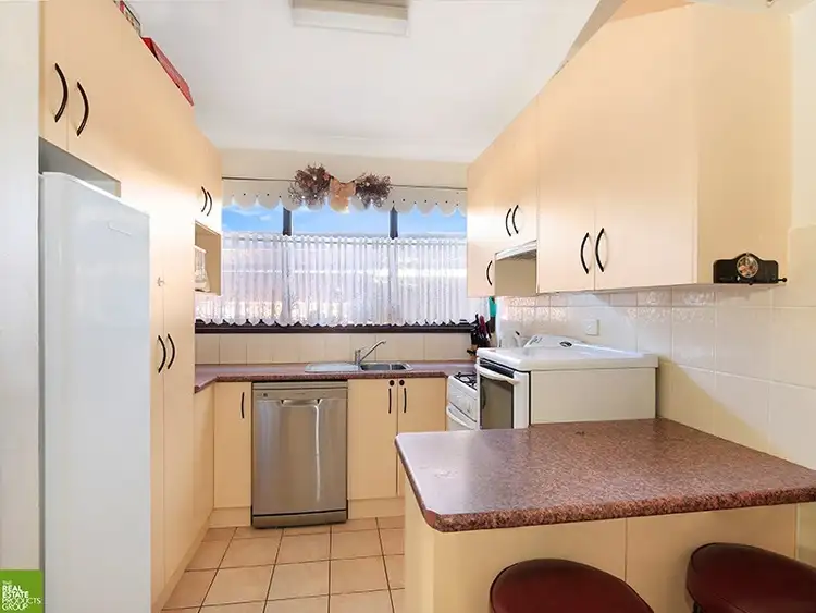 Second view of Homely house listing, 57 Captain Cook Drive, Barrack Heights NSW 2528