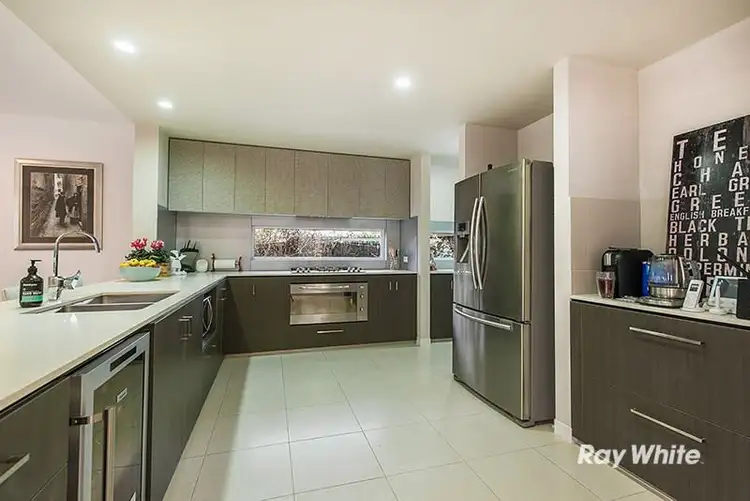 Third view of Homely house listing, 32 Maintop Ridge, Botanic Ridge VIC 3977