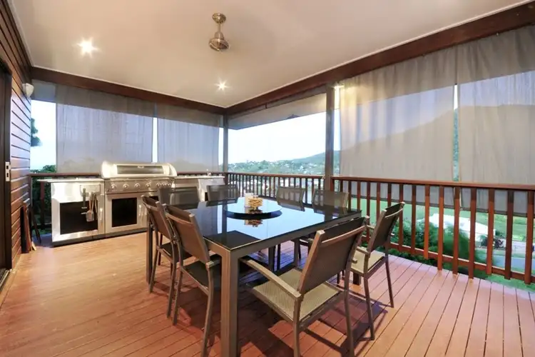 Fourth view of Homely house listing, 19 Daydream Court, Cannonvale QLD 4802