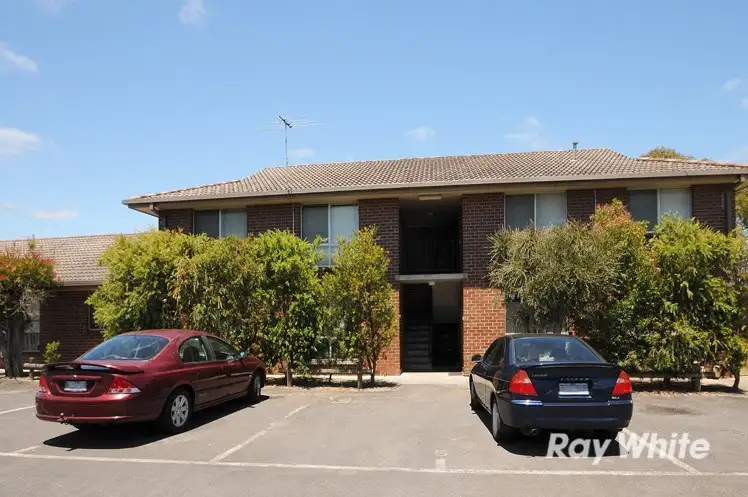 3/21 Jolly Street, Frankston VIC 3199