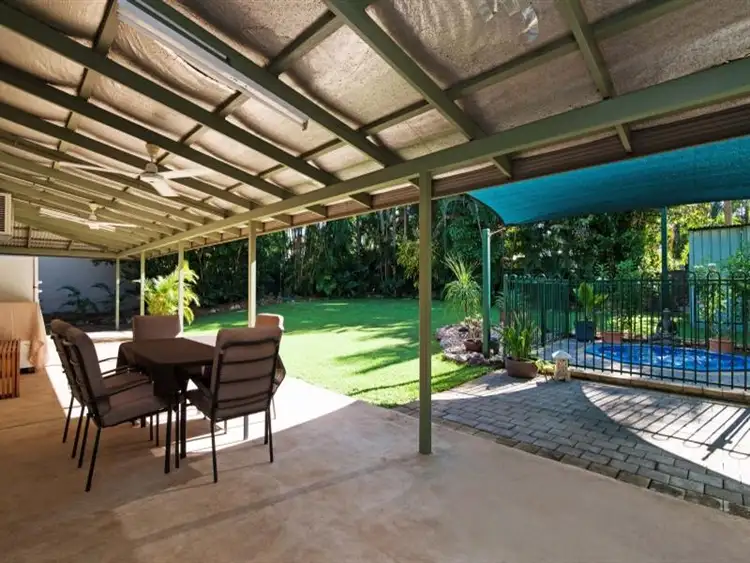 Seventh view of Homely house listing, 49 Hannibal Crescent, Gray NT 830