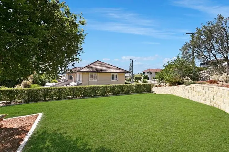 Second view of Homely house listing, 33 Citrus Street, Moorooka QLD 4105