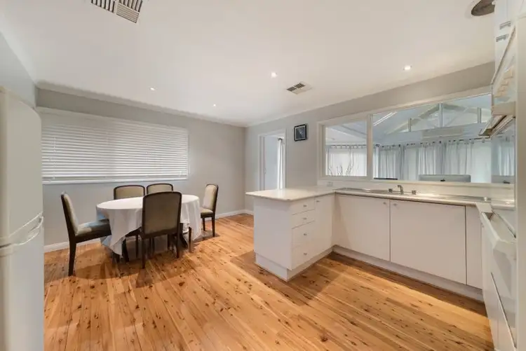 Fifth view of Homely house listing, 7 Cooradilla Place, Bradbury NSW 2560