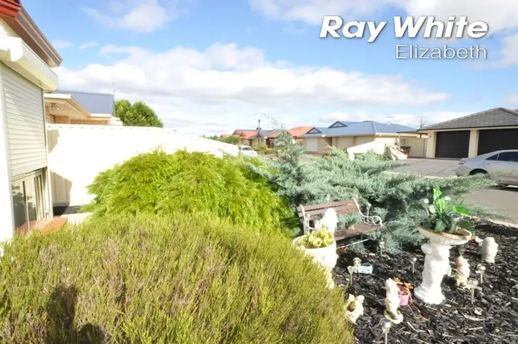 Second view of Homely house listing, 3 Greenlea Court, Munno Para West SA 5115