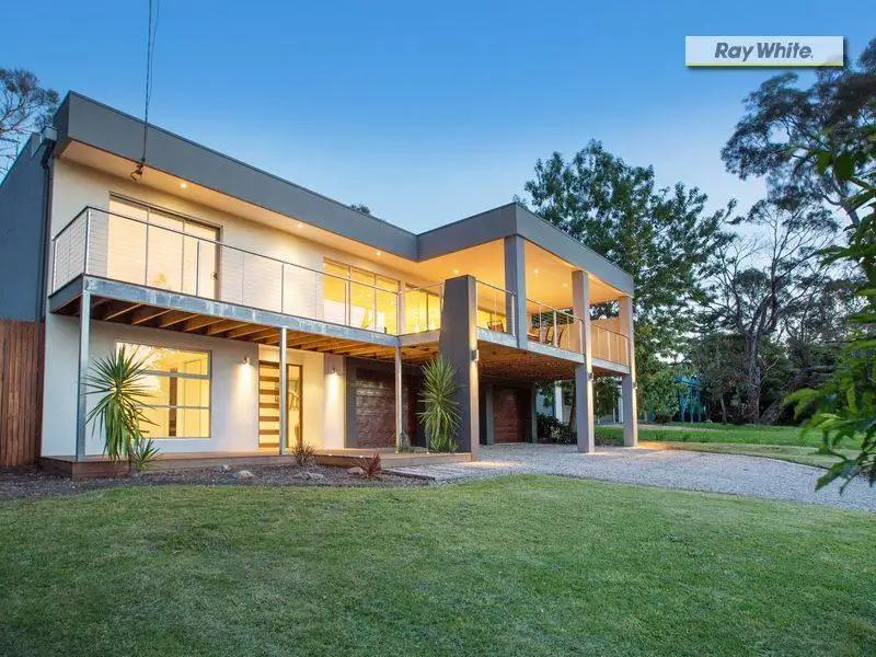 Main view of Homely house listing, 27 Riley Street, Mccrae VIC 3938