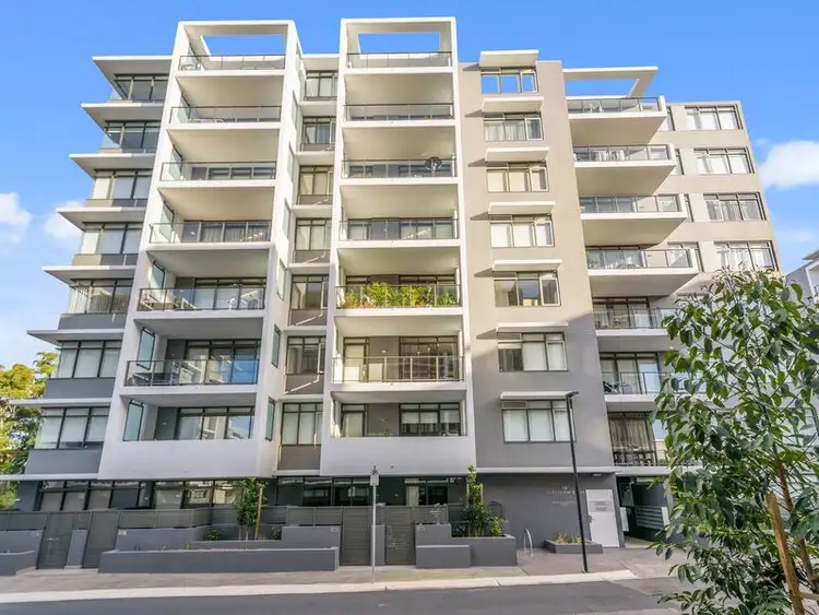 707 316 Burns Bay Road, Lane Cove NSW 2066