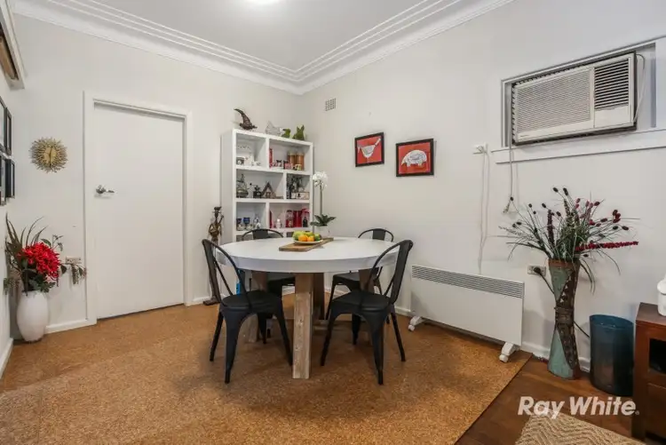 Fifth view of Homely house listing, 1 Worthing Avenue, Castle Hill NSW 2154