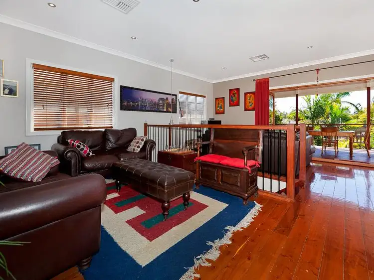 Fifth view of Homely house listing, 46 Mayhew Street, Sherwood QLD 4075