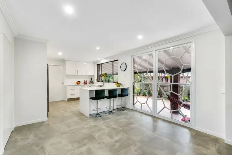 Third view of Homely house listing, 13 Bunya Place, Palm Beach QLD 4221
