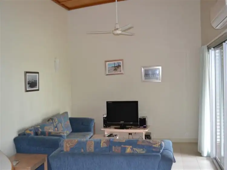 Sixth view of Homely unit listing, 621 Satinay Villa, River Heads QLD 4581