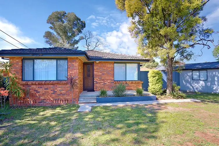 21 Potts Street, Richmond NSW 2753