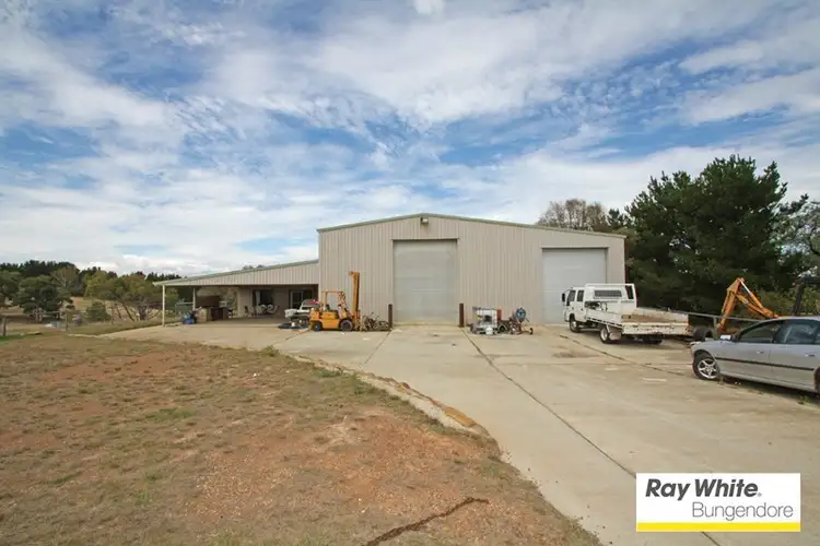 Fourth view of Homely house listing, 878 Norton Road, Wamboin NSW 2620