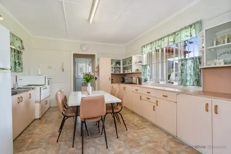 Fifth view of Homely house listing, 8 Timothy Street, Moorooka QLD 4105