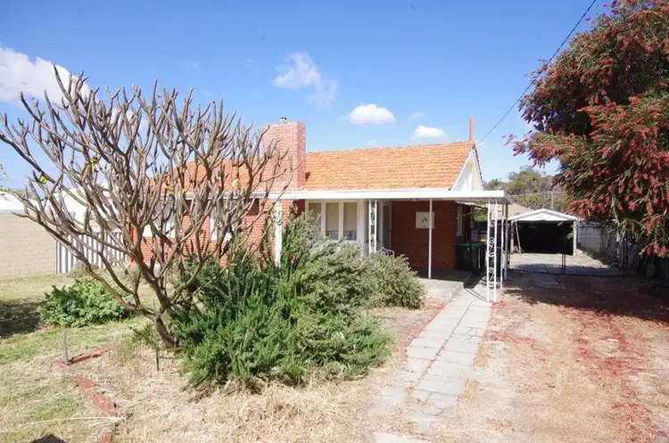 Second view of Homely house listing, 15 Keemore Way, Balga WA 6061