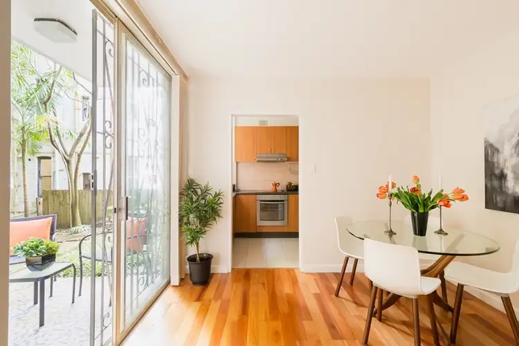Second view of Homely apartment listing, 2/250 New South Head Road, Double Bay NSW 2028
