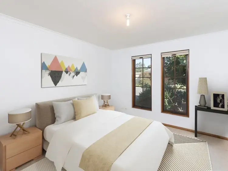 Second view of Homely unit listing, Unit 3/4A Victoria Road, Mount Barker SA 5251