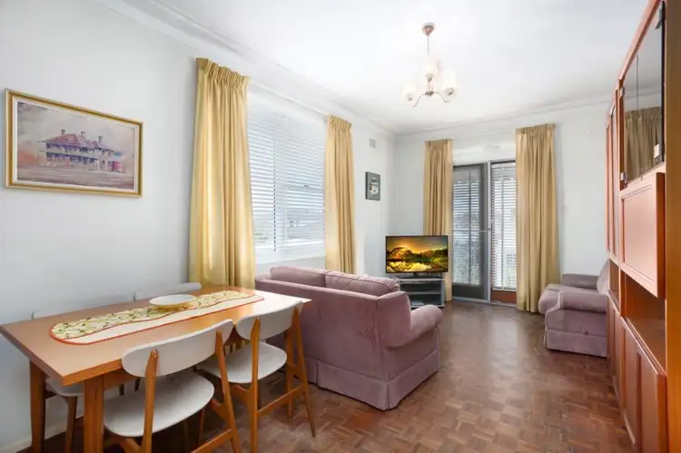 Second view of Homely unit listing, 8/40 Moate Avenue, Brighton-le-sands NSW 2216