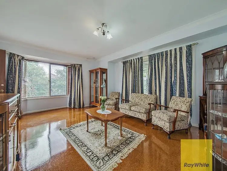 Third view of Homely house listing, 6 Currigee Circuit, Tingalpa QLD 4173