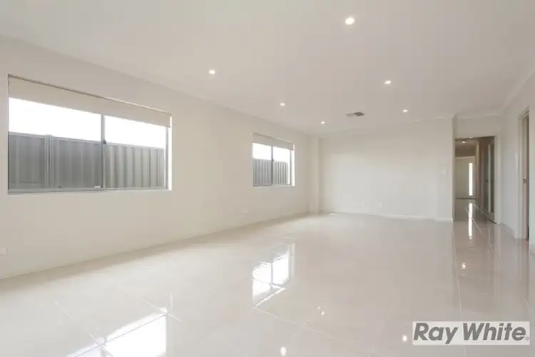 Fifth view of Homely house listing, 34 Rivington Entrance, Aveley WA 6069