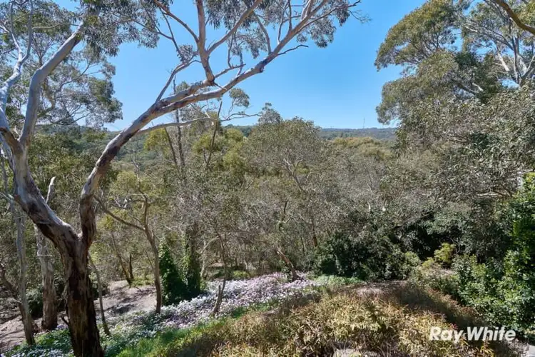 Second view of Homely house listing, 110 Emmett Road, Crafers West SA 5152