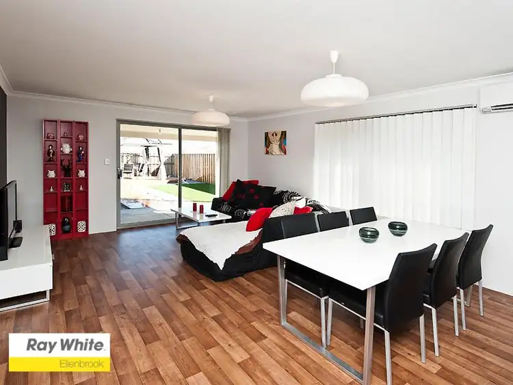 Seventh view of Homely house listing, 10 Windjana Pass, Ellenbrook WA 6069