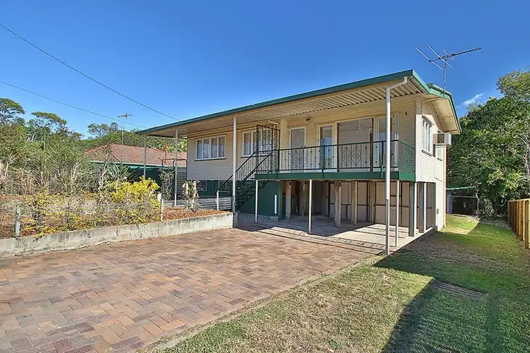 Main view of Homely house listing, 47 Newman Street, Gailes QLD 4300