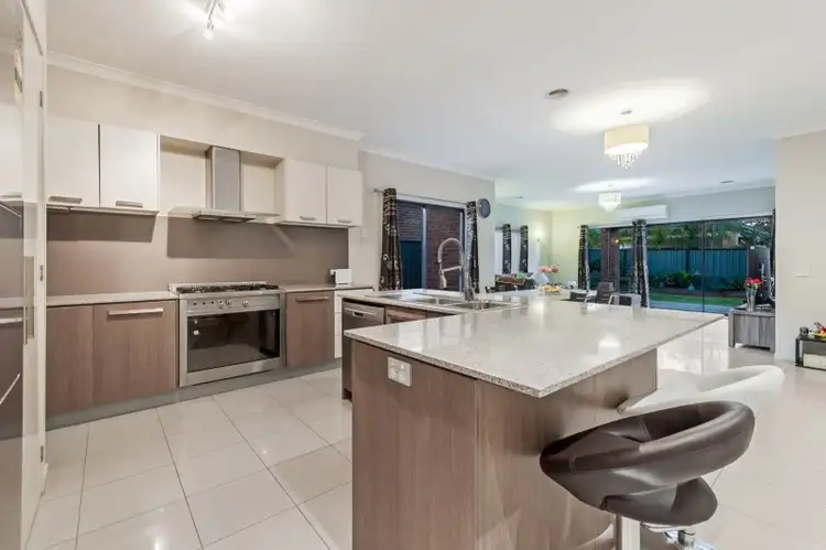 Third view of Homely house listing, 64 Hyde Park Avenue, Craigieburn VIC 3064