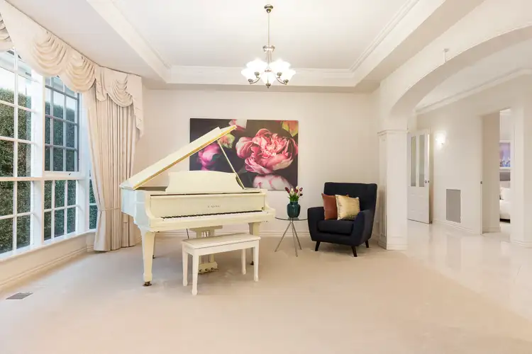 Third view of Homely house listing, 25 Monash Avenue, Balwyn VIC 3103