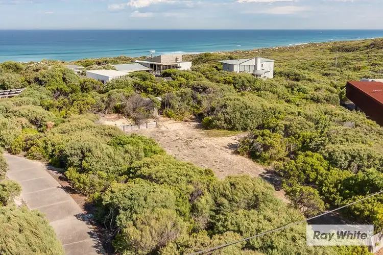 Third view of Homely land listing, 48 Constantine Avenue, St Andrews Beach VIC 3941
