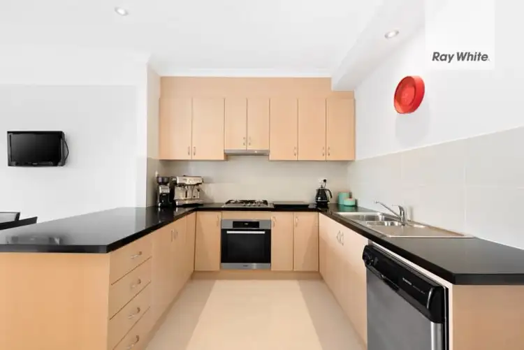 Sixth view of Homely townhouse listing, 15/2 Shoalhaven Street, Bundoora VIC 3083