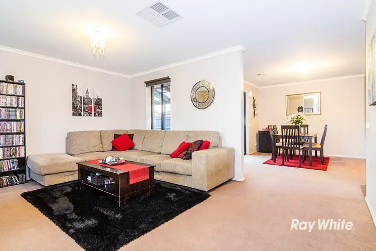 Fourth view of Homely house listing, 85 Fairhaven Boulevard, Cranbourne West VIC 3977