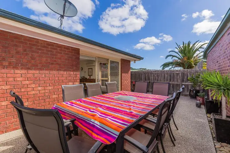 Seventh view of Homely house listing, 2/15 The Esperence, Lara VIC 3212