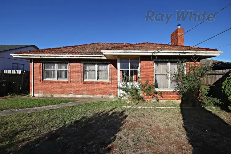 Second view of Homely house listing, 3 Armstrong Street, Laverton VIC 3028