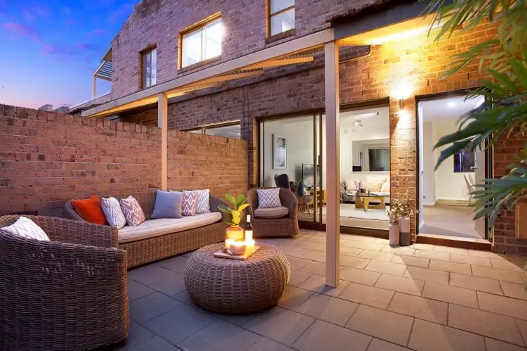 7/143 Ben Boyd Road, Neutral Bay NSW 2089