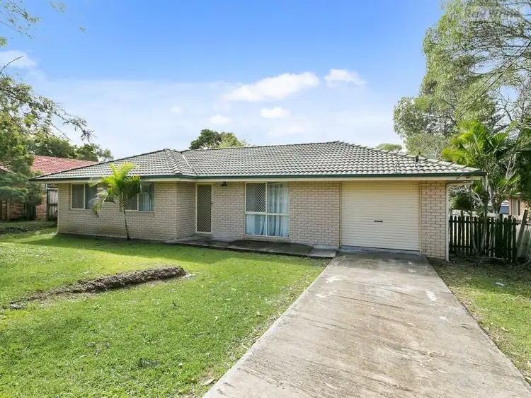 5 Jorgenson Court, Bellbird Park QLD 4300