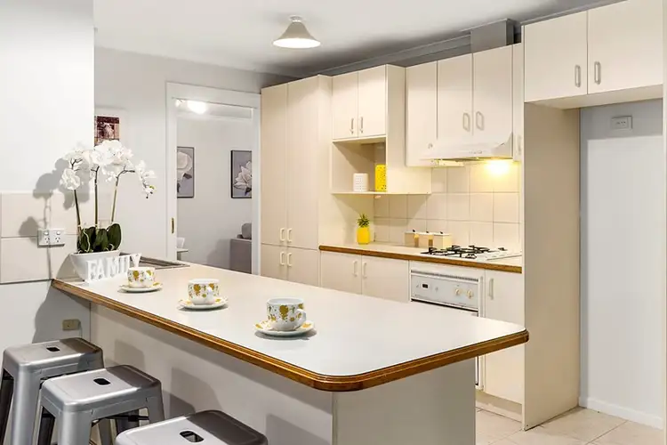 Fifth view of Homely house listing, 3/35 Glenburnie Road, Mitcham VIC 3132