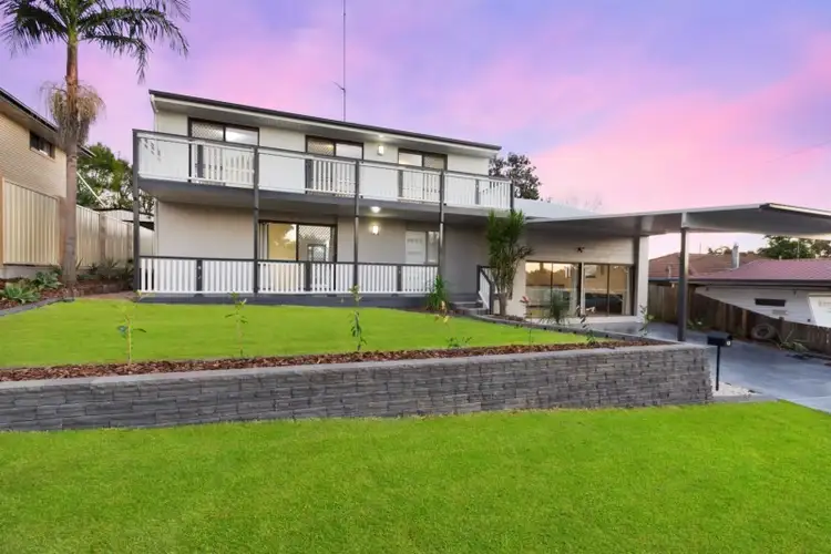 Main view of Homely house listing, 12 Palm Court, Rangeville QLD 4350