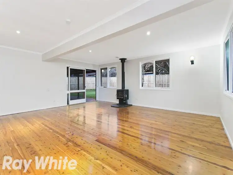 Fourth view of Homely house listing, 27 Kareela Road, Baulkham Hills NSW 2153