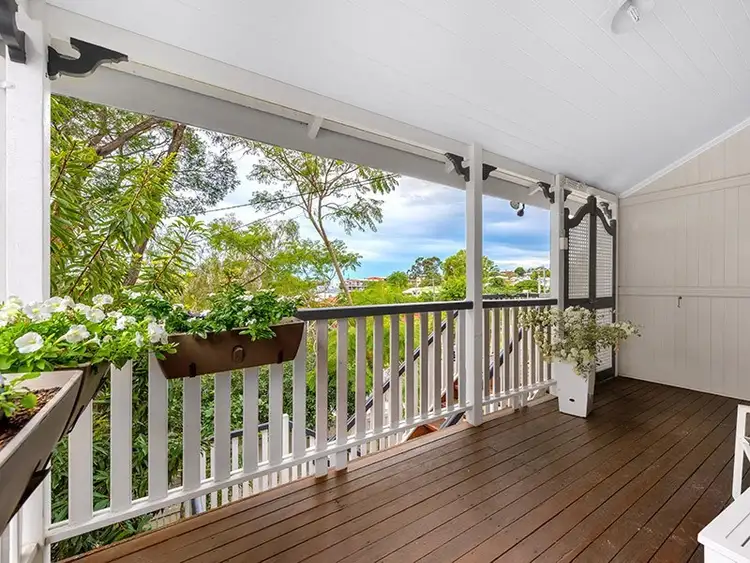 Second view of Homely house listing, 27 Fordham Street, Wavell Heights QLD 4012