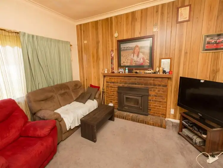 Second view of Homely house listing, 41 Pearl Avenue, Mildura VIC 3500