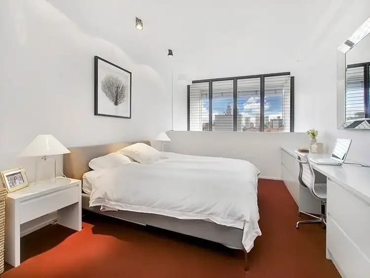 Sixth view of Homely unit listing, 705/320 Liverpool Street, Darlinghurst NSW 2010