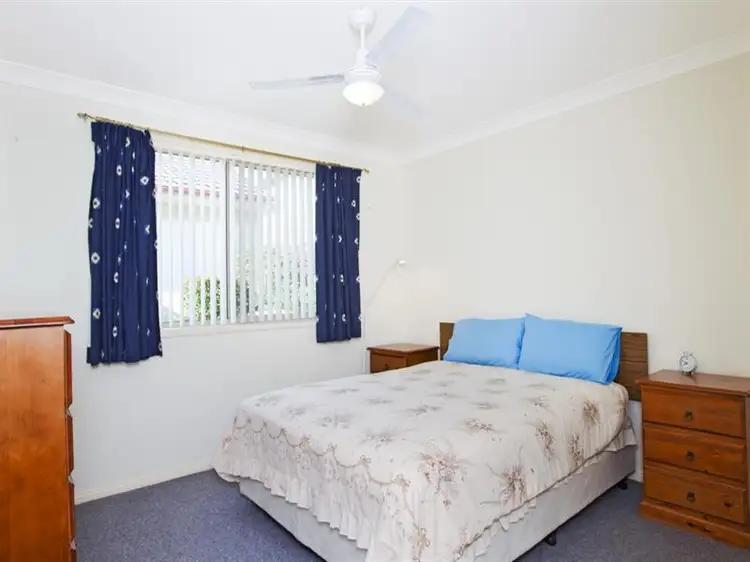 Fifth view of Homely house listing, 2/163 Kinghorne Street, Nowra NSW 2541