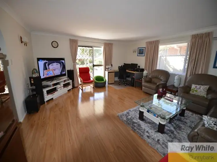 Second view of Homely house listing, 11 Evodia Street, Algester QLD 4115